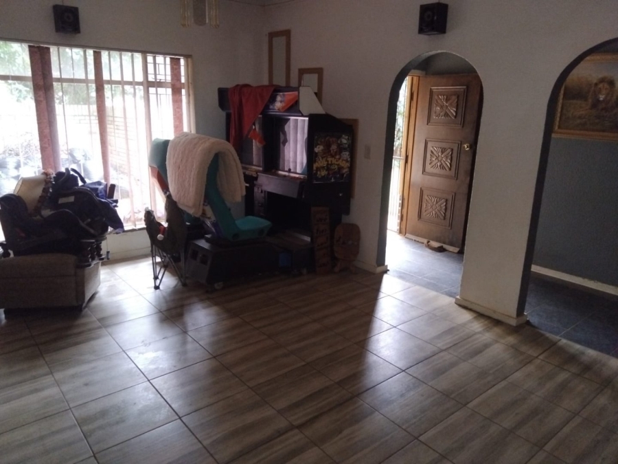 4 Bedroom Property for Sale in Stilfontein Ext 4 North West